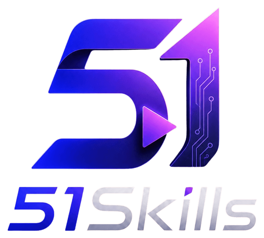 51Skills